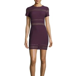 Elizabeth and James sheath dress